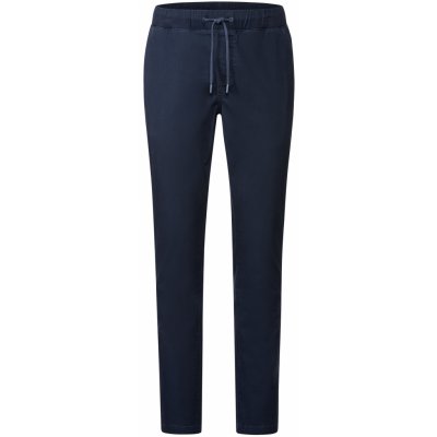 Livergy pánské chino kalhoty "Slim Fit" navy modrá – Hledejceny.cz