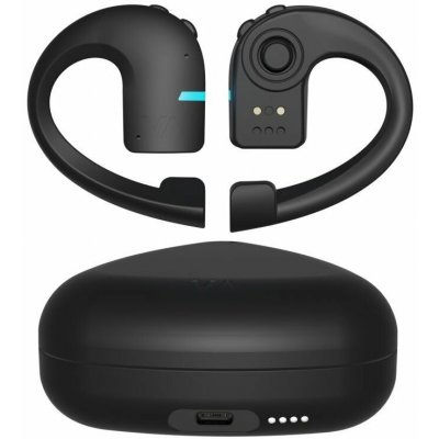Vasco E1 Classic Black 5903111339999 – Zboží Živě