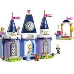 LEGO® Disney 43178 Popelka a oslava na zámku – Zboží Živě