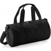 Cestovní tašky a batohy BagBase Unisex BG140S Black 40 x 20 x 20 cm