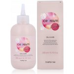 Inebrya Ice Cream Keratin Oil Elixir olejové sérum 200 ml – Hledejceny.cz