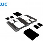 Thin SD / microSD Card Storage Case (2SD + 4TF) - 1SD1132 – Zboží Živě
