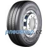 Bridgestone ECOPIA H-STEER 002 355/50R22.5 156L – Hledejceny.cz