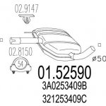 MTS MT 01.52590 – Hledejceny.cz
