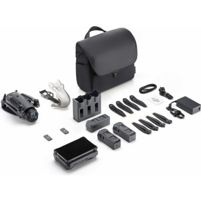 DJI Mavic 4 Pro 512GB Creator Combo (DJI RC Pro 2) CP.MA.00000847.01 – Zboží Živě DJI Mavic 4 Pro 512GB Creator Combo (DJI RC Pro 2) CP.MA.00000847.01 – Zboží Živě