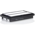 Vzduchový filtr MANN-FILTER C 24 003 – Hledejceny.cz