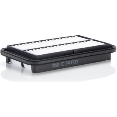 Vzduchový filtr MANN-FILTER C 24 003 – Hledejceny.cz