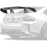 ADRO AT-R3 swan neck karbonové křídlo pro BMW M2 G87 – Hledejceny.cz