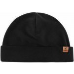 Mammut Fleece beanie black – Hledejceny.cz