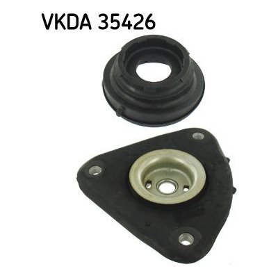 Ložisko pružné vzpěry SKF VKDA 35426 | Zboží Auto