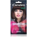 Delia Cameleo No1 barevný šampon 3.0 tmavě hnědý 40 ml