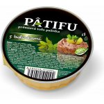 Veto Patifu Paštika tofu s bylinkami 100 g – Zboží Dáma