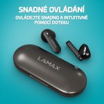 LAMAX SteelTones1 – Hledejceny.cz