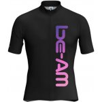 be-AM dres BLACK REGULAR fit dámský – Sleviste.cz