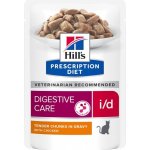 Hill's Prescription Diet I/D s AB+ Chicken 12 x 85 g – Zbozi.Blesk.cz