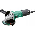 Hikoki G12STAYGZ 115 mm – Zboží Dáma