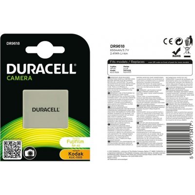 Duracell DR9618 – Zbozi.Blesk.cz