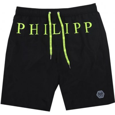 Phillip Plein PP Black