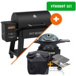 Pit Boss Competition Series 1600 Double Pack – Hledejceny.cz