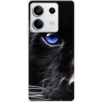 iSaprio - Black Puma - Xiaomi Redmi Note 13 5G