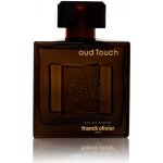 Franck Olivier Oud Touch parfémovaná voda pánská 100 ml – Hledejceny.cz