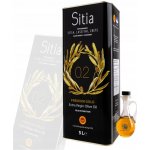 Sitia Extra panenský olivový olej 5 l – Hledejceny.cz