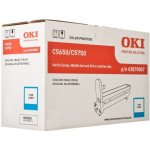 OKI 43870007 - originální – Hledejceny.cz