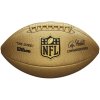 Wilson NFL Duke Metallic Edition OS FB
