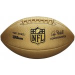 Wilson NFL Duke Metallic Edition OS FB – Hledejceny.cz