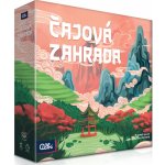 Albi Čajová zahrada – Hledejceny.cz