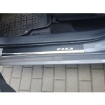 Toyota Auris 13-19 Prahové lišty – Sleviste.cz