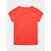 Dětské tričko United Colors Of Benetton t-shirt 3096G1095 červená