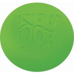 Schylling Mačkací antistresový míček Needoh Zelený – Zboží Mobilmania