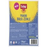 Schar Panini žemle bez lepku 130 g – Zboží Dáma