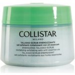 Collistar Revitalizační tělový peeling Revitalizing Exfoliating Salts 700 ml – Zboží Dáma