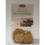 Biopekárna Zemanka Bezlepkové Bio perníčky 100 g – Zbozi.Blesk.cz