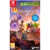 Hra na Nintendo Switch Wildermyth