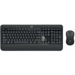 Logitech MK540 Advanced 920-008685 – Hledejceny.cz