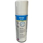Aloxan stříbrný sprej s obsahem hliníku 200 ml – Zboží Dáma
