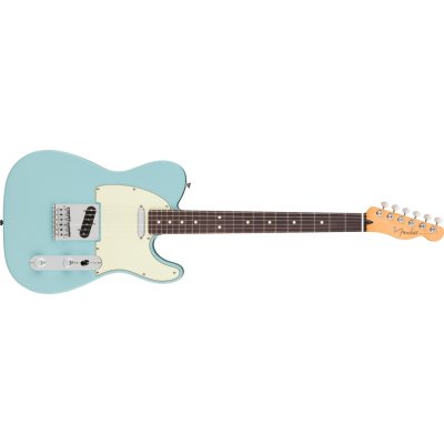 Fender 75th Anniversary Player II Telecaster RW DNB – Hledejceny.cz