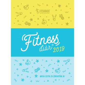 Fitness diár 2019