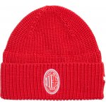 Puma AC MILAN ESSENTIALS BEANIE Červená Bílá – Hledejceny.cz