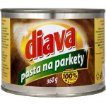 Diava pasta na parkety 350 g – Zboží Dáma