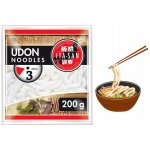 ITA SAN Udon nudle čerstvé 200 g – Zboží Dáma