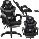 CERLO FOX-11M černo-šedá – Zbozi.Blesk.cz