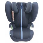 Cybex Solution G2 i-Fix Plus 2025 Ocean Blue – Zboží Dáma