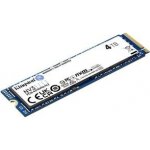 Kingston NV3 SSD 4TB, SNV3S/4000G – Zboží Živě