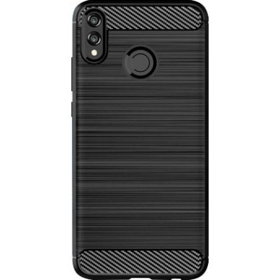 Pouzdro BACK WG Carbon Honor 9X Lite černé – Hledejceny.cz