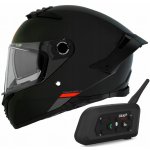 MT Helmets Thunder 4 SV – Zboží Mobilmania