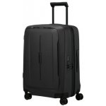 Samsonite ESSENS Zip Kufr Spinner černá Graphite 55 l – Hledejceny.cz